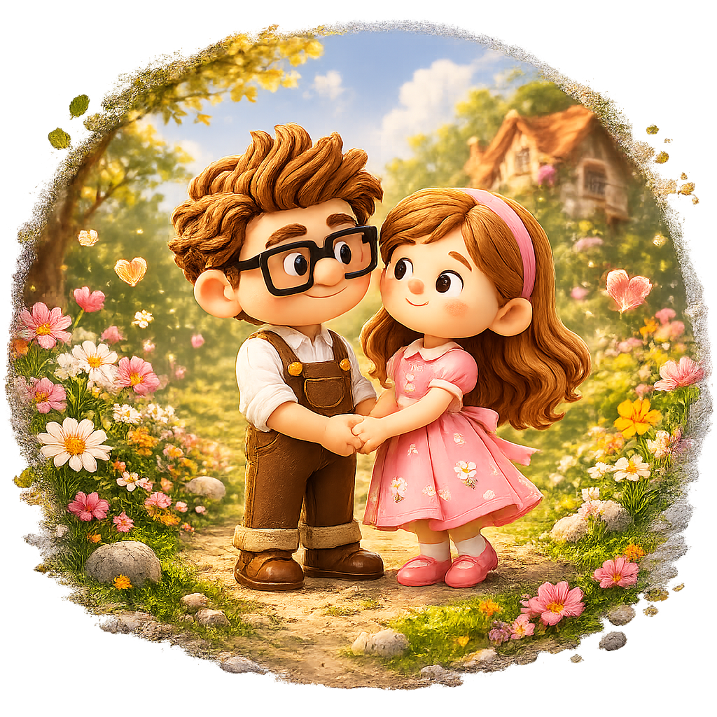 Couple
